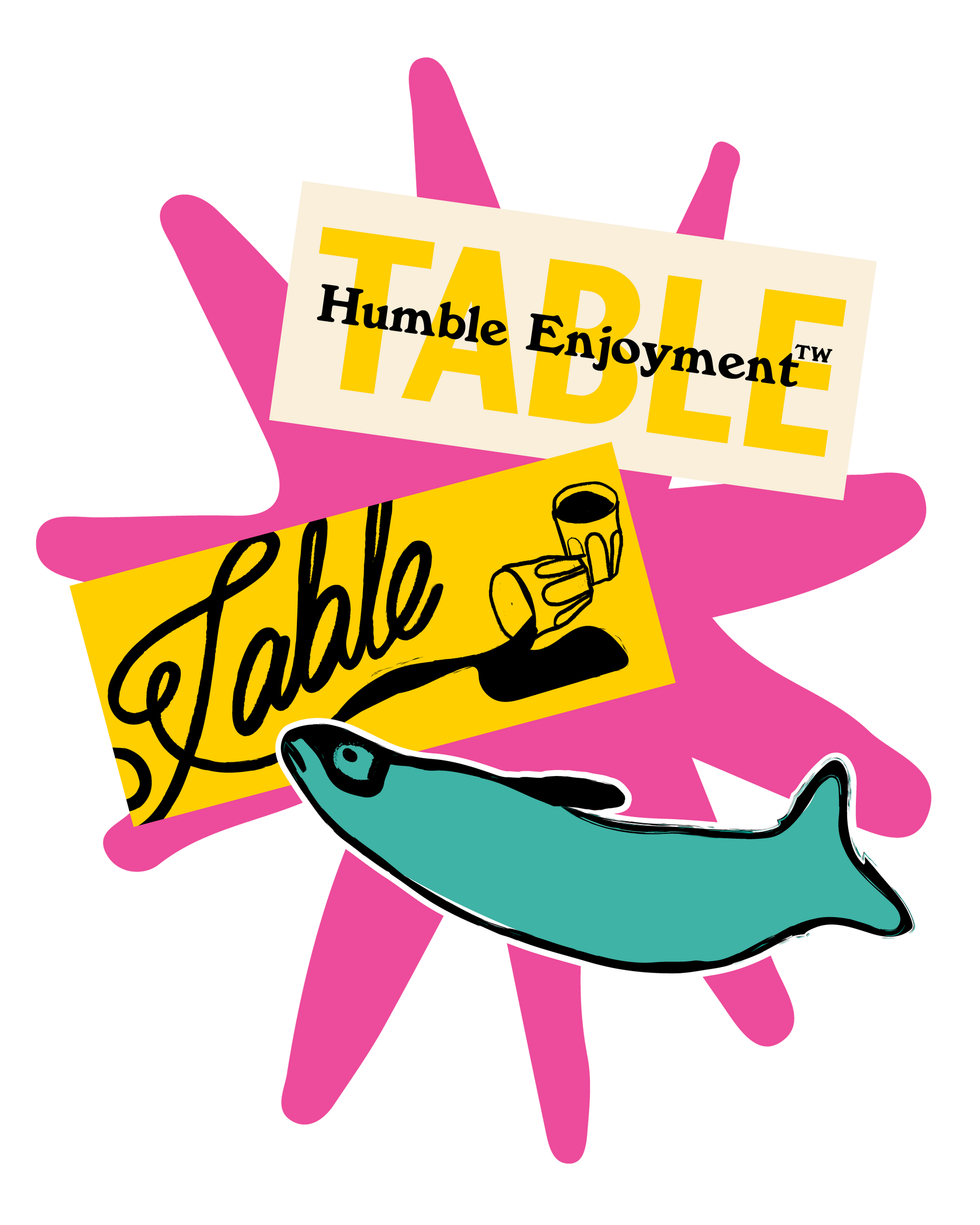 Table Wines Sticker Pack