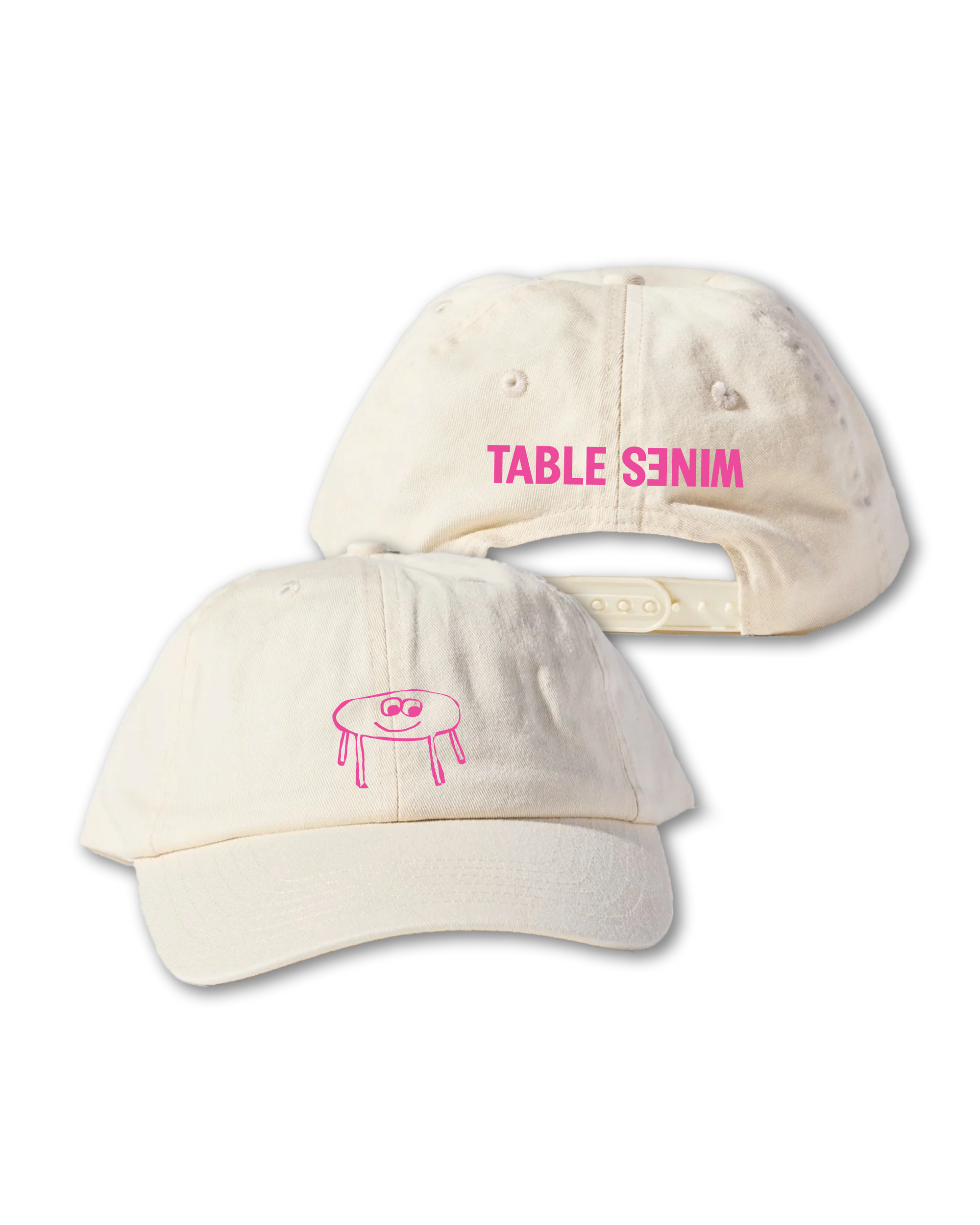 Table Wines Dad Cap 2.0